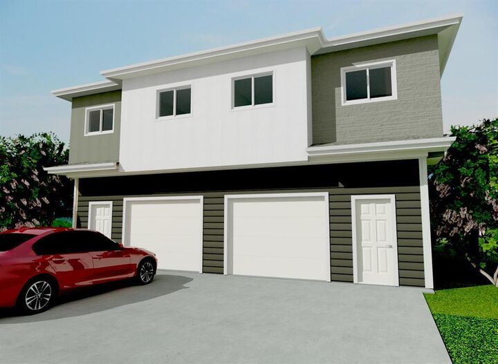 Property Photo:  13 Garton Avenue  MB R2R 3B5 
