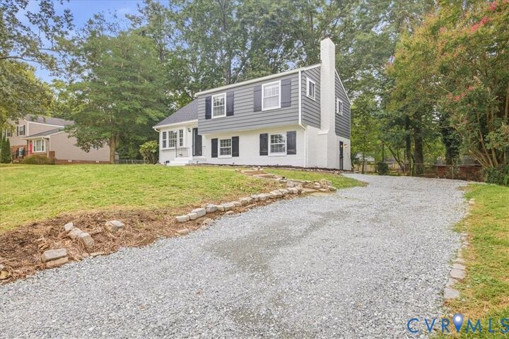 Property Photo:  6248 Claudehart Road  VA 23234 