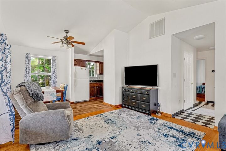 Property Photo:  233 Washington Street  VA 22503 