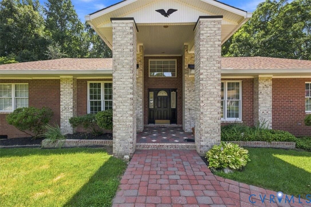 Property Photo: 12600 Lilking Road VA 23831