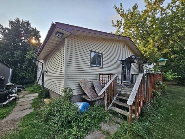 Property Photo:  N11245 Maple Street  WI 54479 