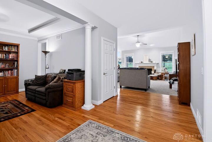 Property Photo:  5848 Golden Bell Way  OH 45011 