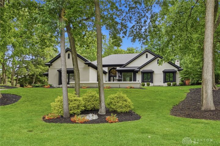 Property Photo:  3624 Wood Hollow Road  OH 45429 