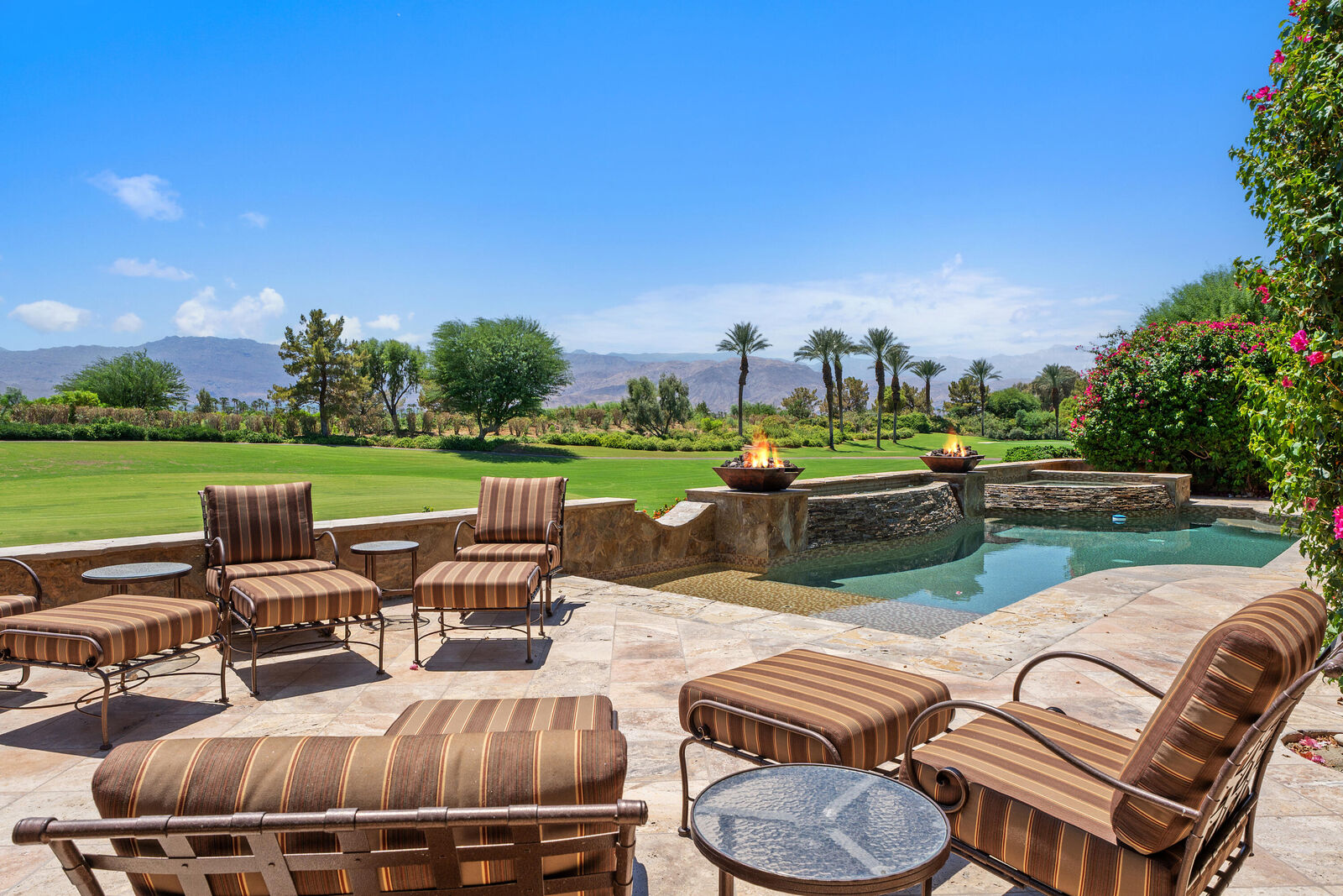 Property Photo:  75667 Via Cortona  CA 92210 