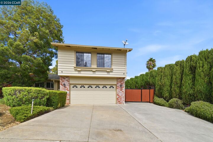 Property Photo:  2942 Miller Dr  CA 94534 