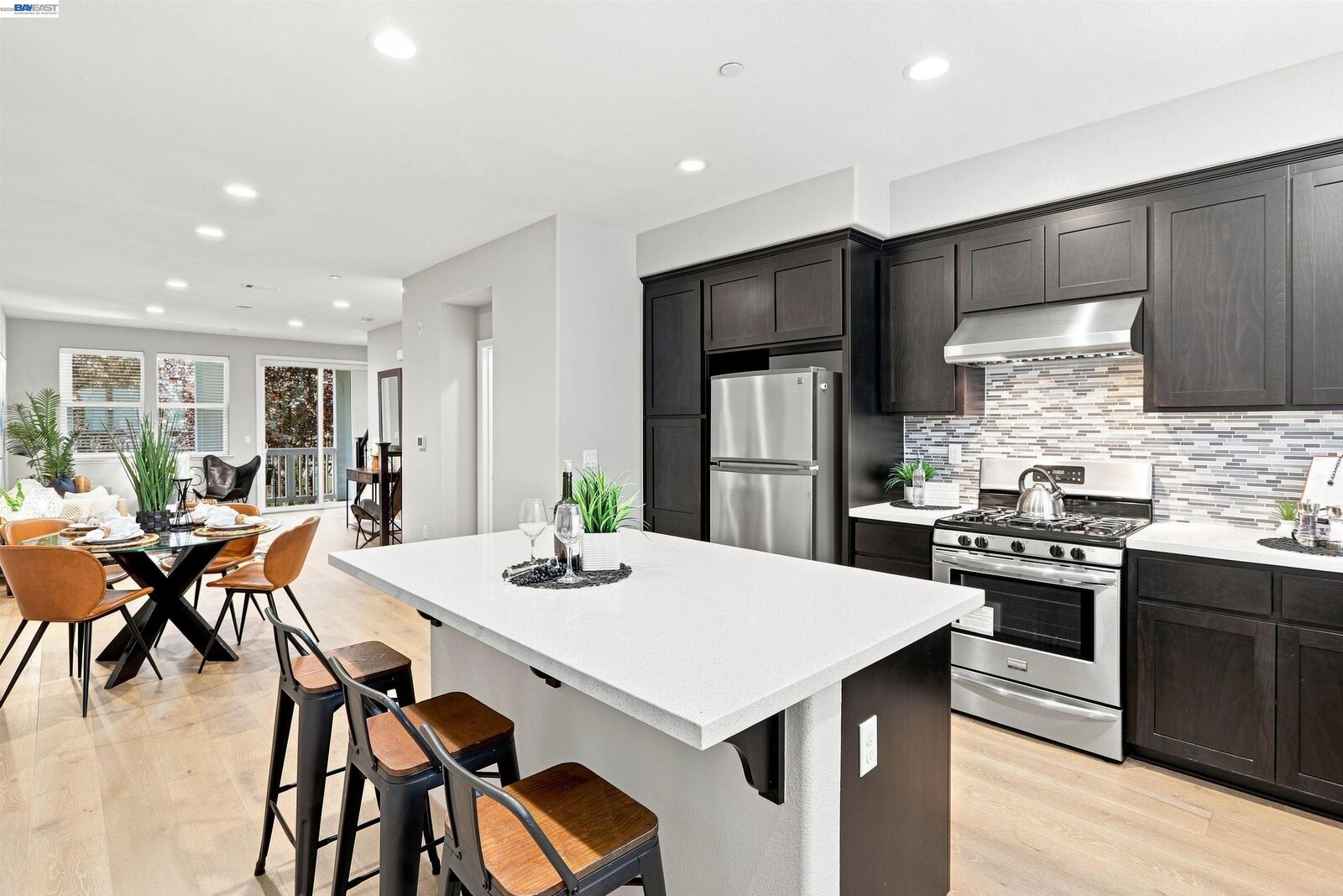 Property Photo:  115 Maidenhair Ter  CA 94086 