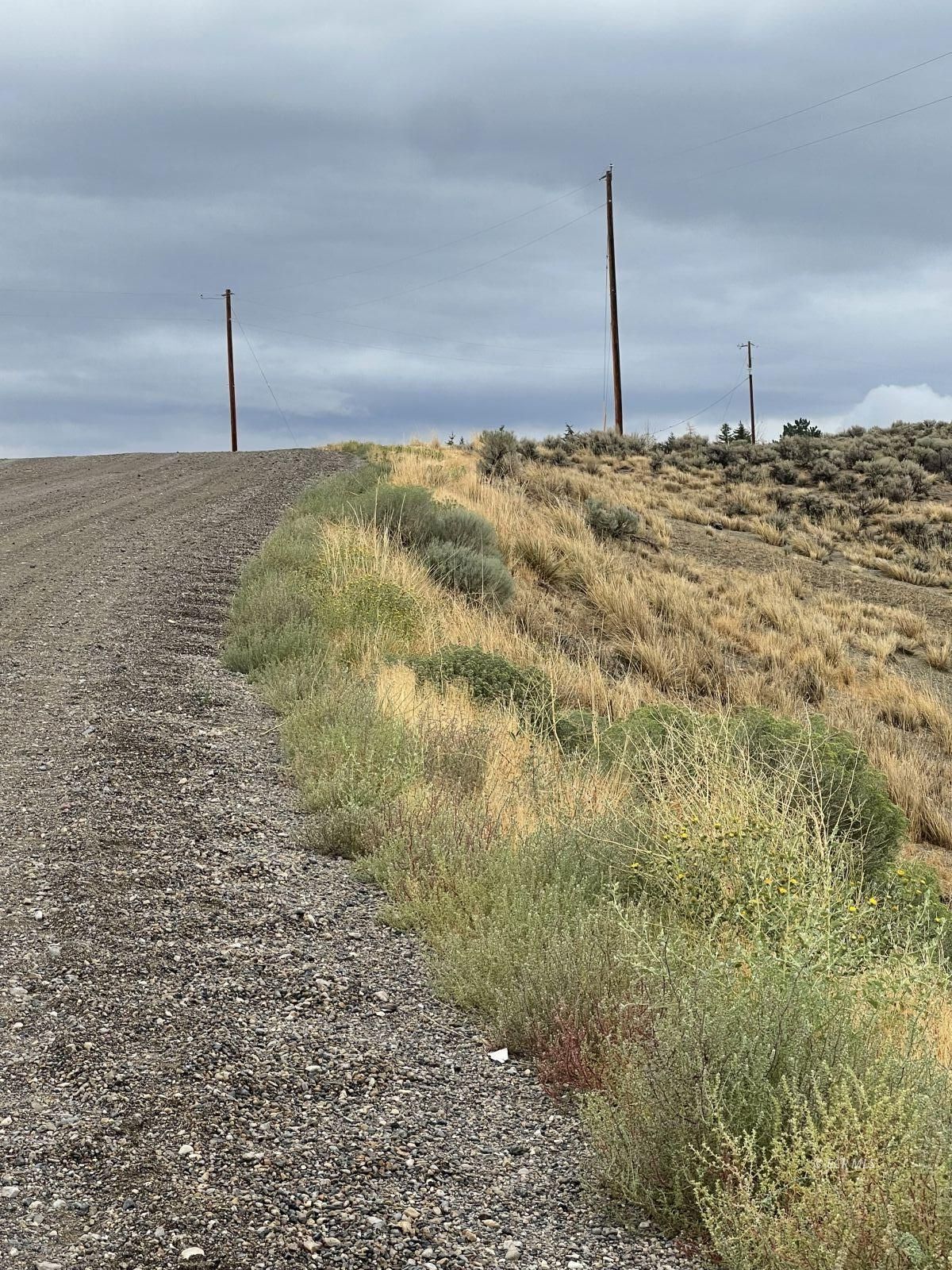 Property Photo: Mesa Drive NV 89801