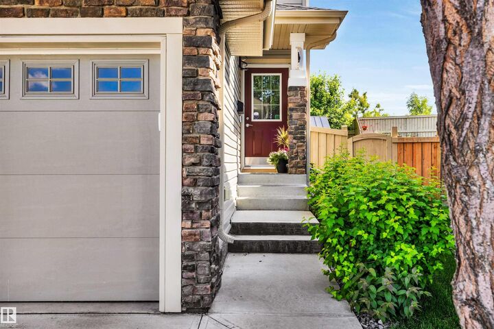 Property Photo:  5033 Andison Close SW  AB T6W 3T4 