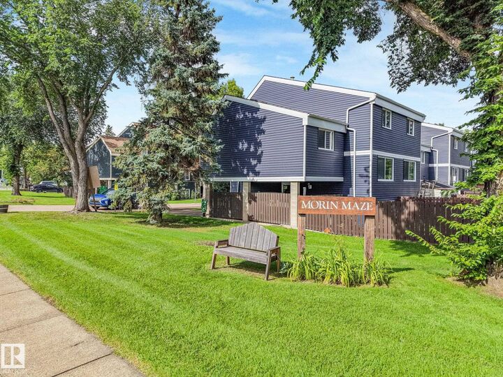 Property Photo:  120 Morin Maze NW  AB T6K 1V1 