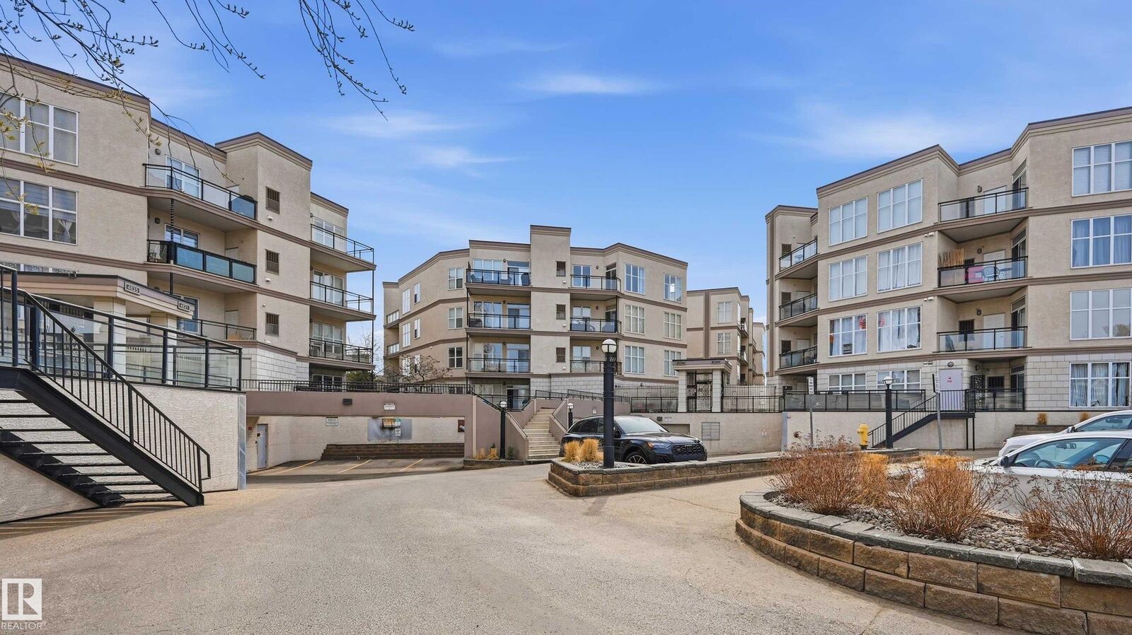 Property Photo: 4827 104A Street NW 248 AB T6H 0R5