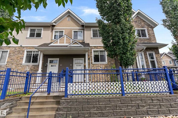 Property Photo:  4050 Savaryn Drive SW 98  AB T6X 1R8 