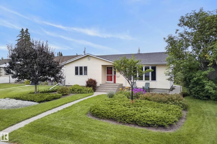 Property Photo: 10623 67 Street NW AB T6A 2R9