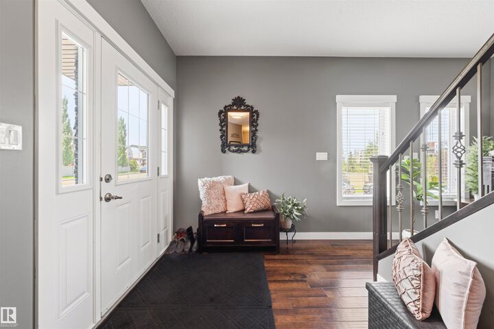 Property Photo: 1457 Wates Link SW AB T6W 0V1