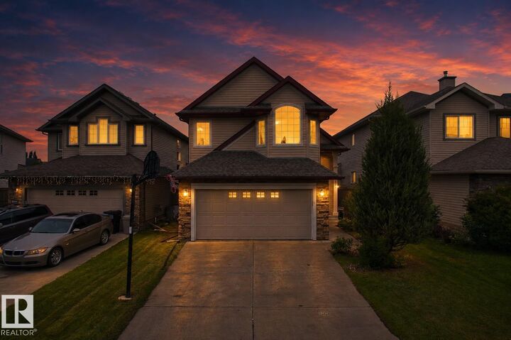 8315 Shaske Crescent NW — photo 1