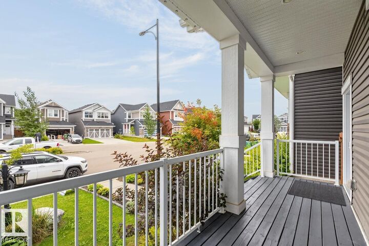 Property Photo: 384 Stout Lane AB T9E 1K4