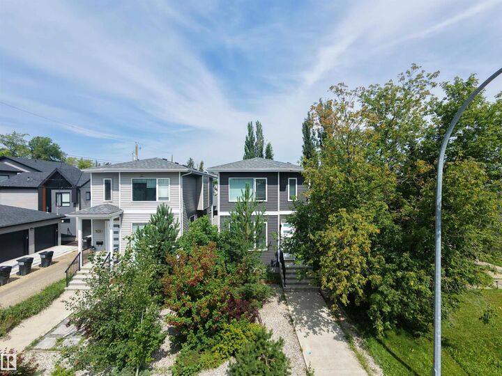 Property Photo: 15212 98 Avenue NW AB T5P 0G4