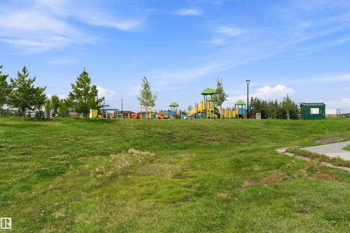 Property Photo: 20845 92A Avenue NW AB T5T 3Z1