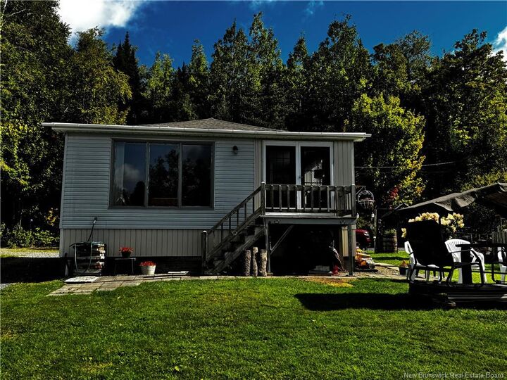 Property Photo: 187 Des Chalets Road NB E7A 0A4