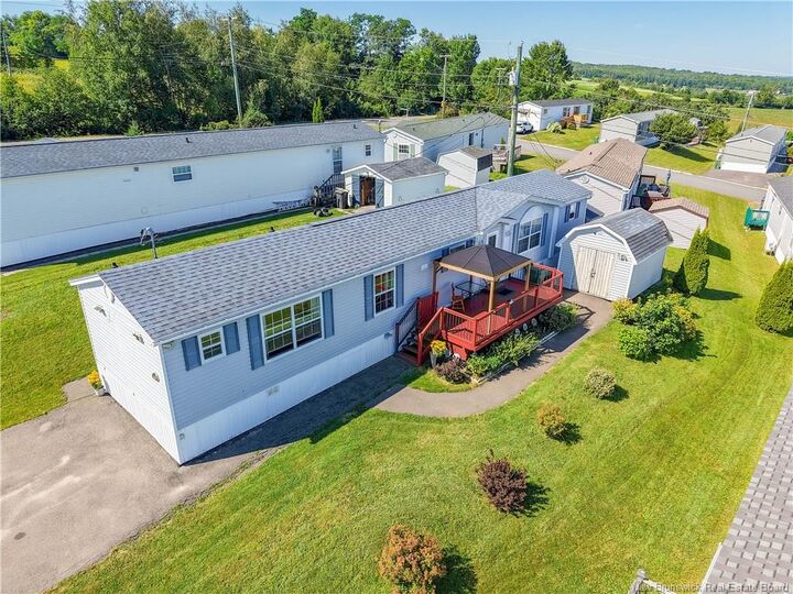 Property Photo: 11 Senator Drive NB E3C 1L8