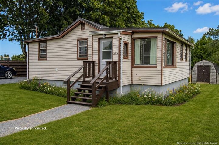 454 Milford Road — photo 1