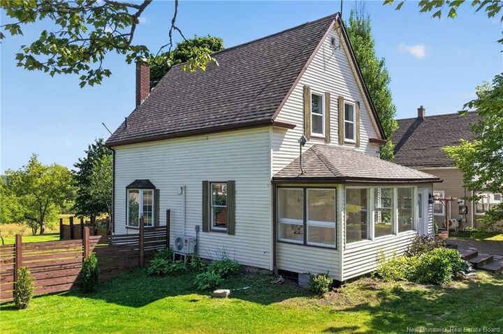 Property Photo: 180 La Vallee NB E4K 2A6