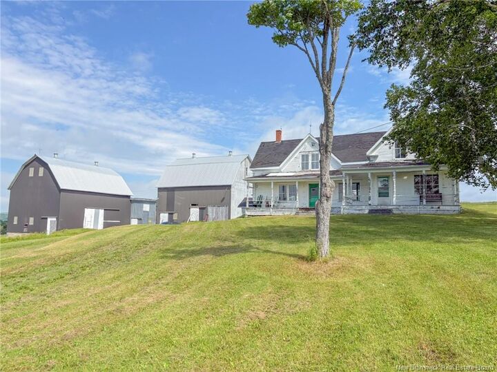 322 Brown Road — photo 1