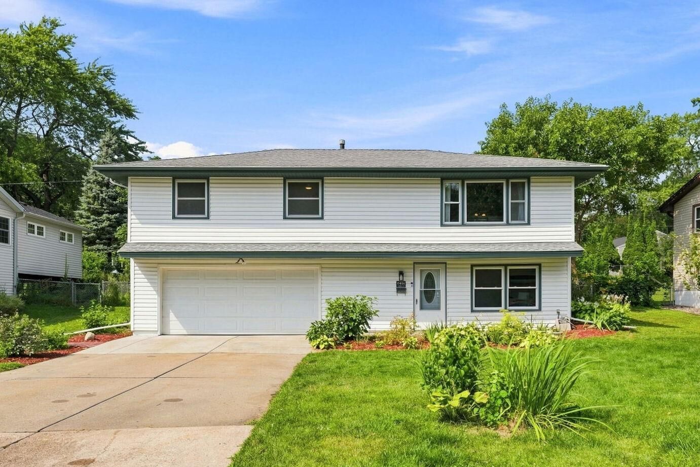 Property Photo: 8416 Northern Drive MN 55427