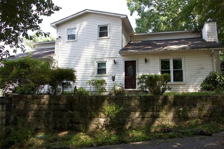 Property Photo:  1437 Tugaloo Drive NE  GA 30319 