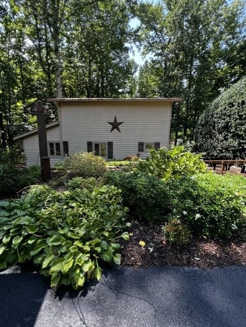 Property Photo: 346 Indian Cove Drive GA 30534