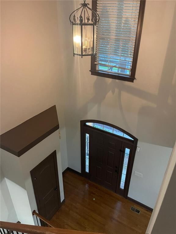 Property Photo: 3220 Buck Way GA 30004