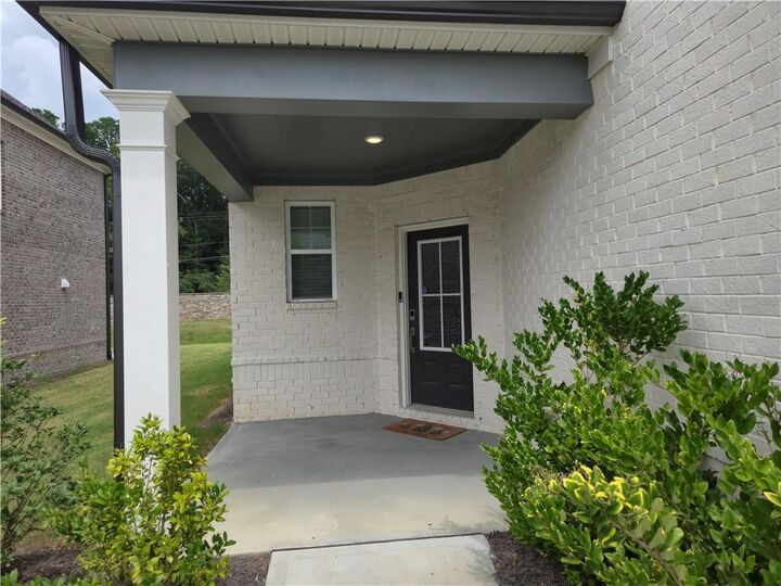 Property Photo:  2101 Ecoland Drive  GA 30017 
