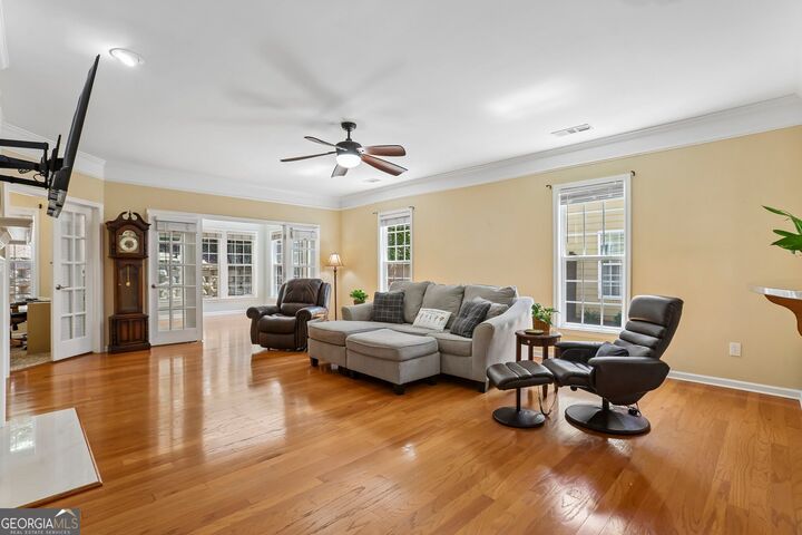 Property Photo: 5055 Rembrant Drive GA 30040