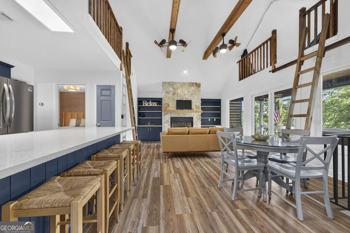 Property Photo: 249 S Poinsettia Place GA 31087