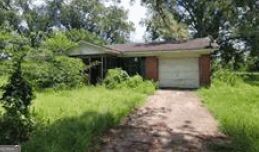 Property Photo: 514 Stephenson Road GA 31626