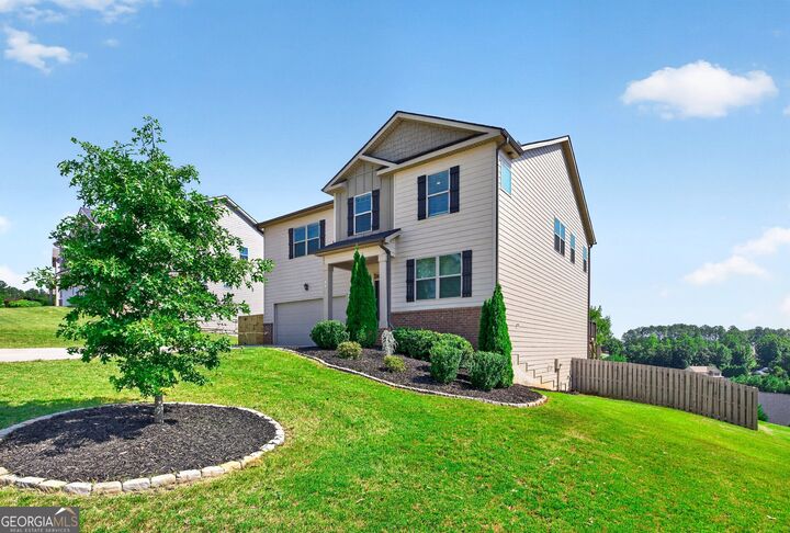 Property Photo: 45 Filson Drive GA 30276