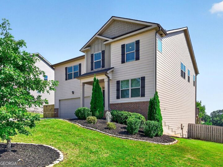 Property Photo: 45 Filson Drive GA 30276