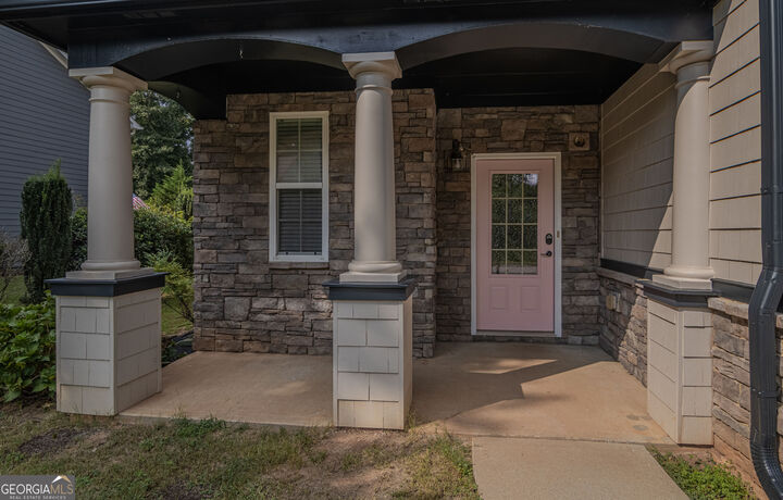 Property Photo:  15 Nolen Drive  GA 30263 