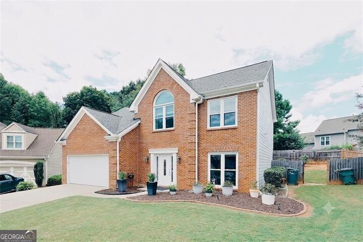 Property Photo: 275 Ambleside Chase GA 30022