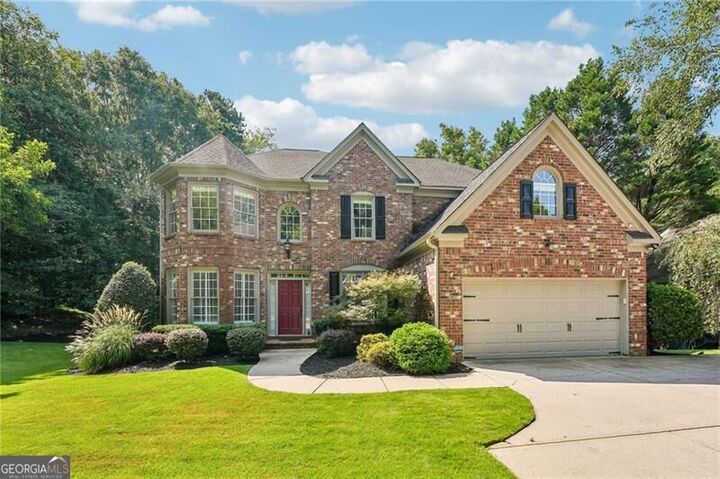 Property Photo: 6860 Sterling Drive GA 30024
