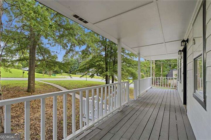 Property Photo: 2772 Arctic Court GA 30260