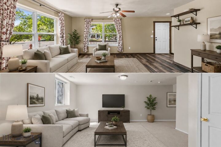 Property Photo: 618 N River Rock Drive MT 59714