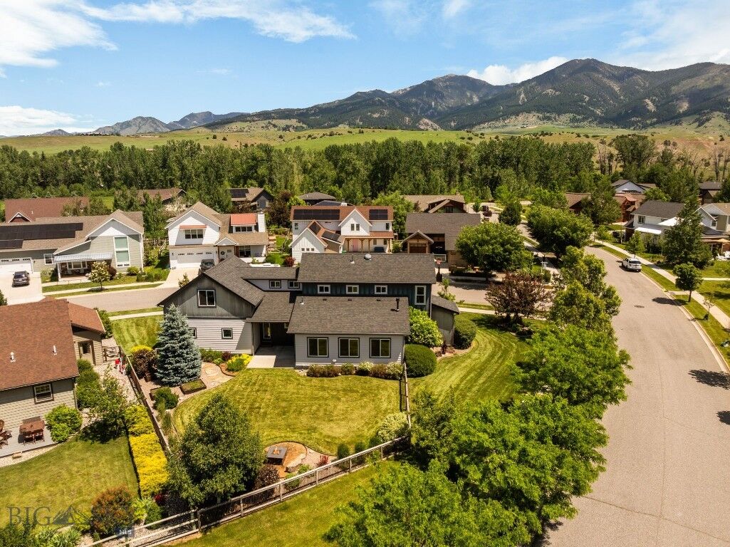 Property Photo:  1596 Maiden Spirit Street  MT 59715 