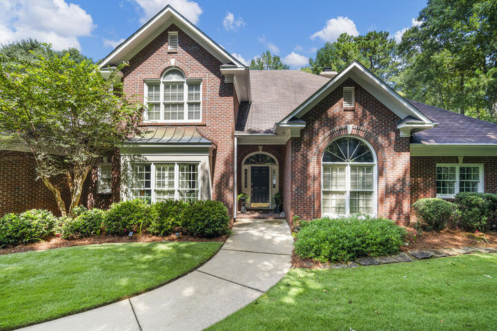Property Photo: 100 Waterview Court GA 31804