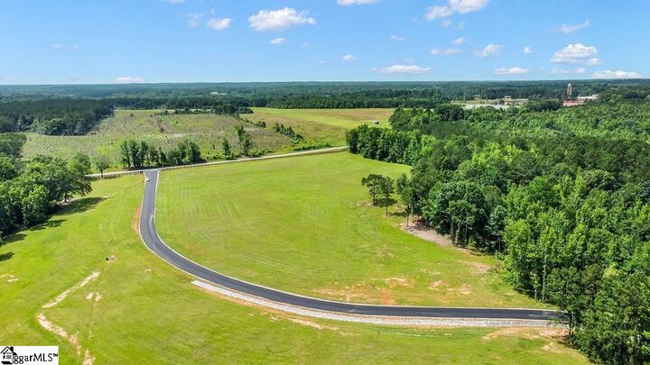 Property Photo: 141 Flowing Rock Road Lot 7 SC 29654