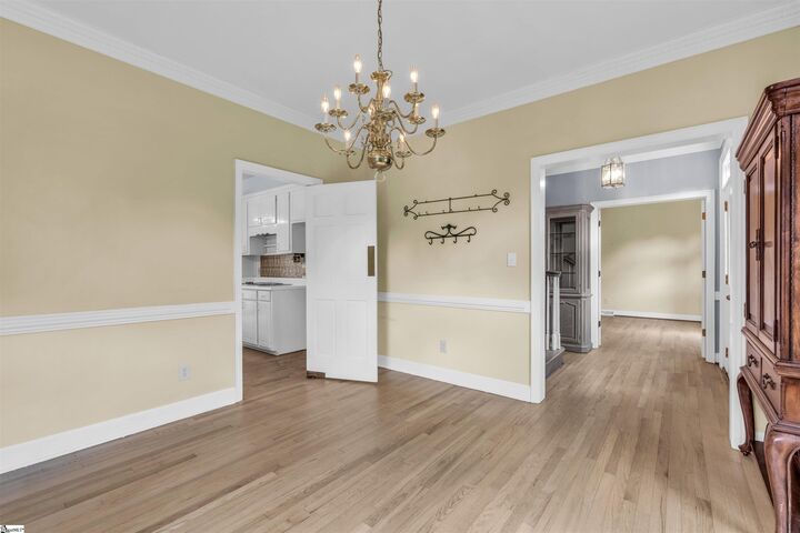 Property Photo: 352 Round Ridge Road SC 29302