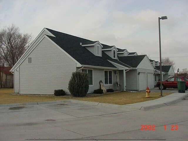 Property Photo:  701 W Stolley Park Rd.  NE 68801 