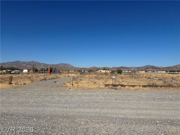 Property Photo: 350 Valerio Street NV 89048