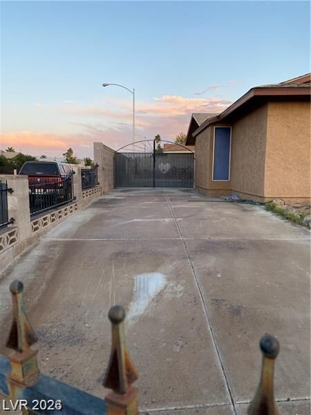 Property Photo:  401 Tiger Lily Way  NV 89015 