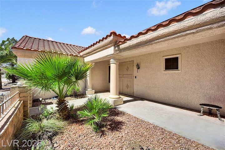 Property Photo: 3101 Wonderview Drive NV 89134