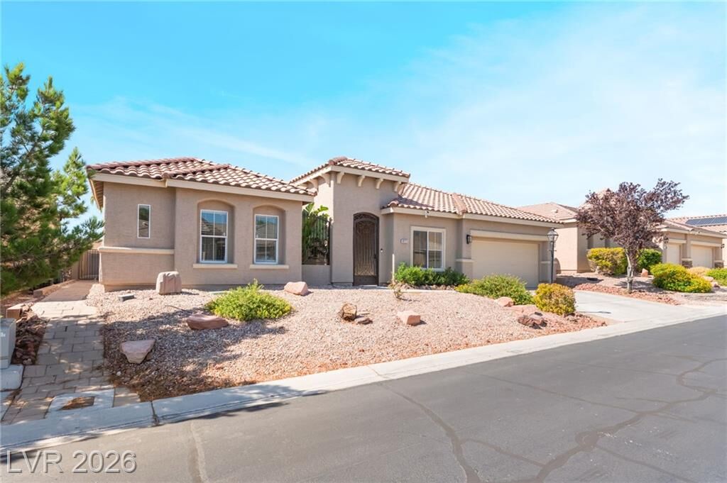 Property Photo:  8225 Weeping Springs Avenue  NV 89131 